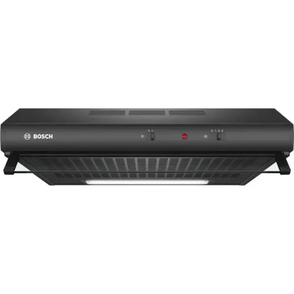 Aspirator BOSCH DHU636HQ