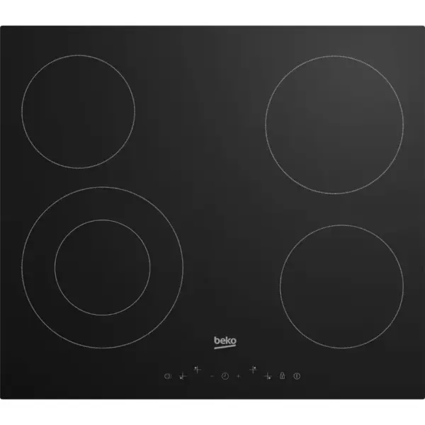 Bişirmə paneli BEKO HIC 64402 T