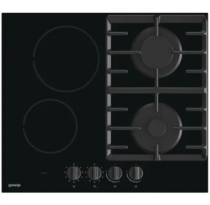 Bişirmə paneli GORENJE GCE691BSC