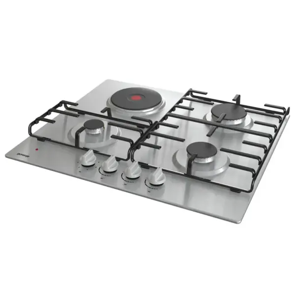 Bişirmə paneli GORENJE GE680X