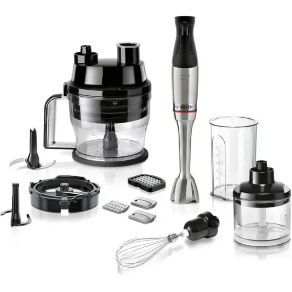 Blender Bosch ErgoMaster Series 6 (MSM6M8X1)