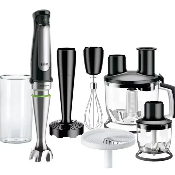 Blender Braun MQ7087X (0X22111562)