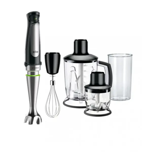 Blender Braun MultiQuick 7 MQ7045X (0X22111288)