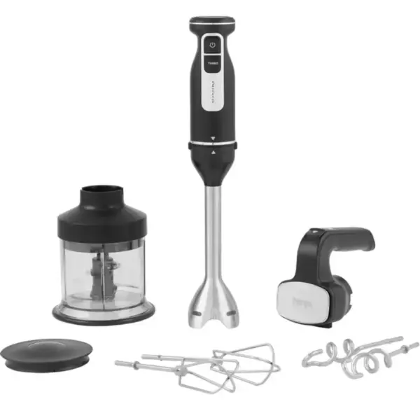 Blender Ninja CI100EU