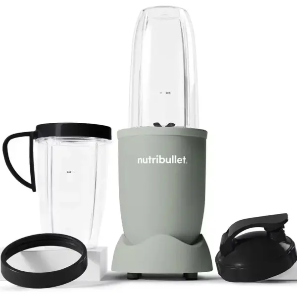 Blender Nutribullet NB907MAJD (0C22300146)