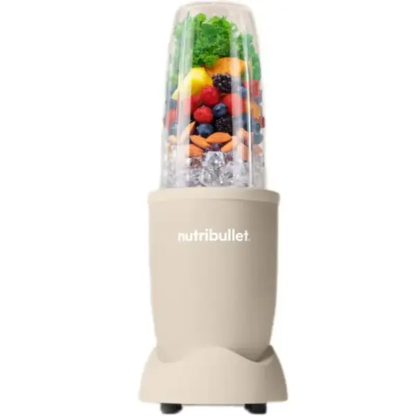 Blender Nutribullet NB907MASN (0C22300144)