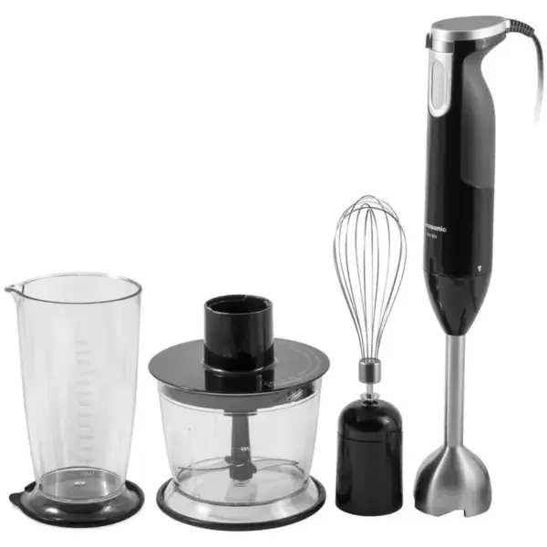 Blender Panasonic MX-SS1BTQ