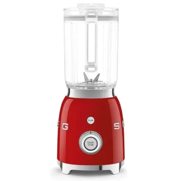 Blender Smeg BLF03RDEU Red