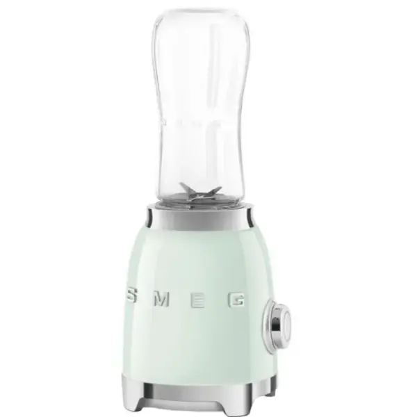 Blender Smeg PBF01PGEU Pastel Green
