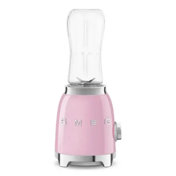 Blender Smeg PBF01PKEU Pink