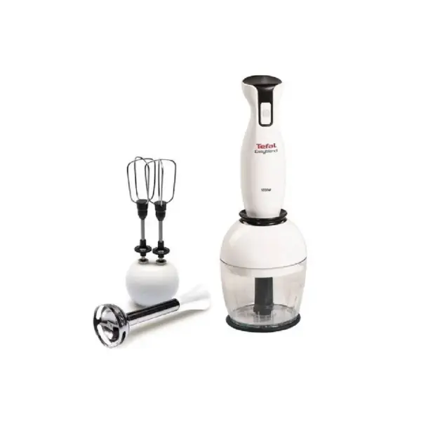 Blender Tefal EasyBlend 1000W Ağ (9100039404)