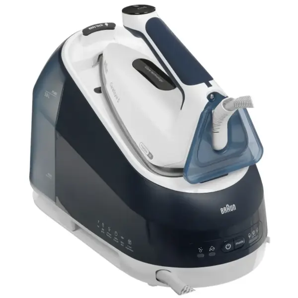 Buxar generatorlu ütü Braun IS 5245 (0128809000)