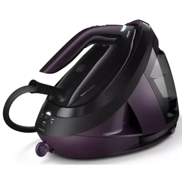 Buxar generatorlu ütü Philipls PSG8160/30