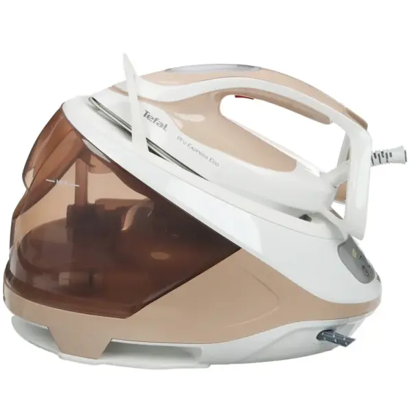 Buxar generatorlu ütü Tefal Pro Express ECO GV9E22E0 (1830009297)