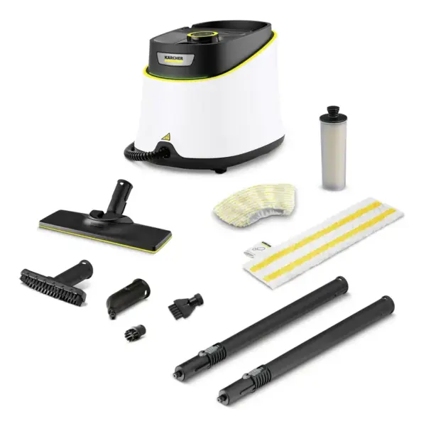Buxarlı Təmizləyici Karcher SC 3 Deluxe EU (1.513-430.0)