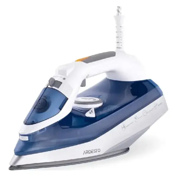 Buxarlı ütü ARDESTO IR-C2232-BL