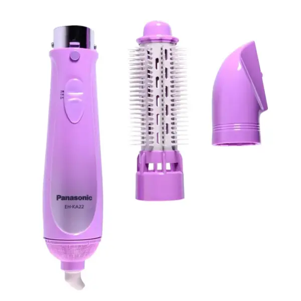 Daraqlı fen Panasonic EH-KA22-V865