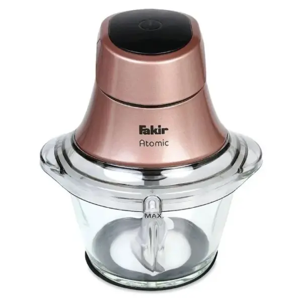 Doğrayıcı Fakir Atomic Chopper Rosie