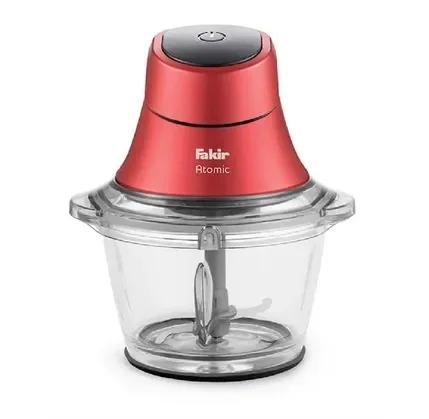 Doğrayıcı Fakir Atomic Rouge