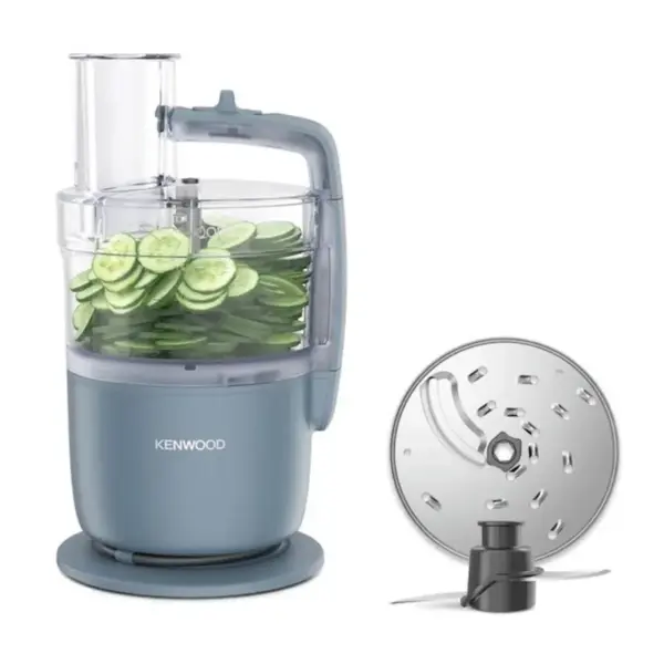 Doğrayıcı Kenwood FDP22.000GY (0W22010101)
