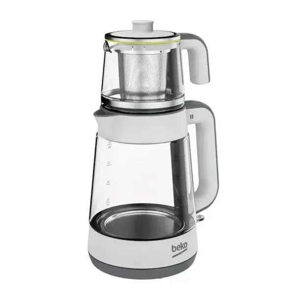 Elektrik çaydan Beko CM 5964 Floral