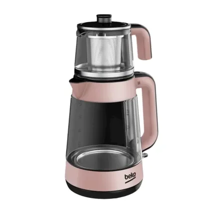 Elektrik çaydan Beko CM 5964 R Floral