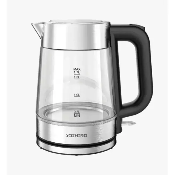 Elektrik çaydan YOSHIRO YEK-G5806DS