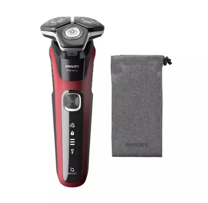 Elektrik üzqırxan Philips Series 5000 S5883/10