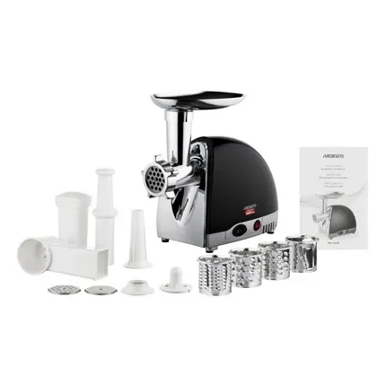 Ətçəkən Ardesto MGL-2250R