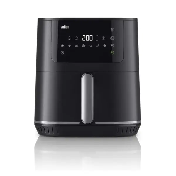 Fritoz BRAUN HF5034IBK (0X12500022)