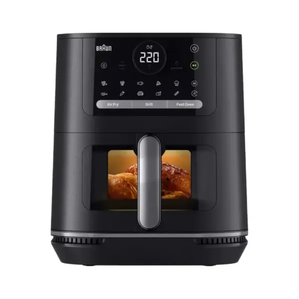 Fritoz BRAUN HF5075IBK (0X12500024)