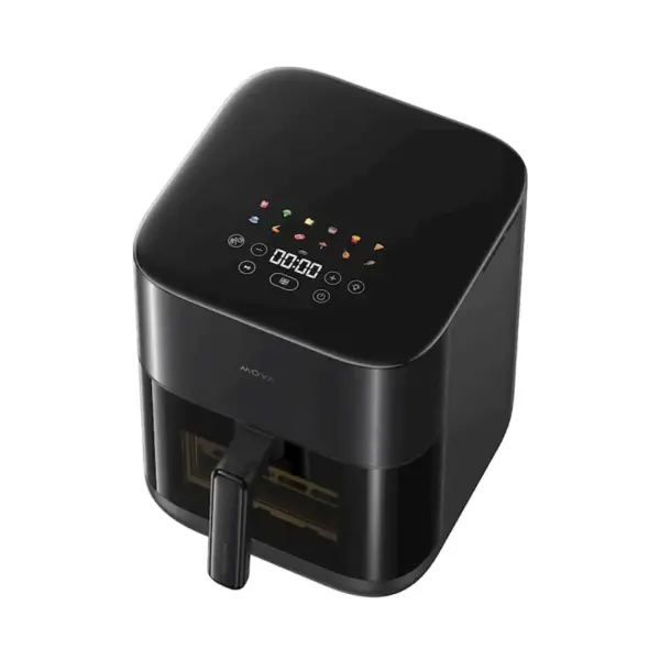 Fritoz Mova FD10 PRO Black (VFF12A)