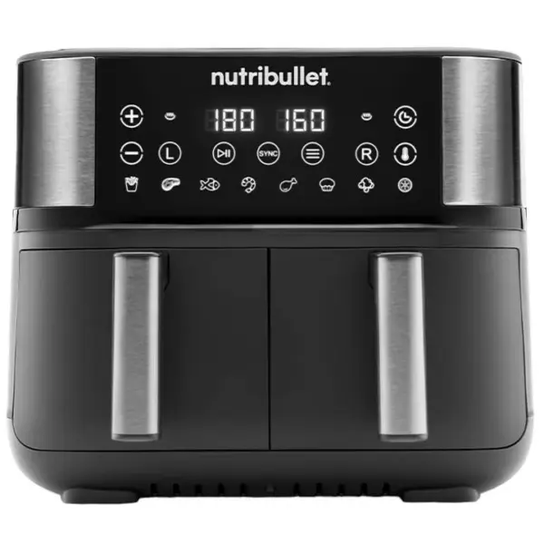 Fritoz NUTRIBULLET NBA081B (0C12500003)