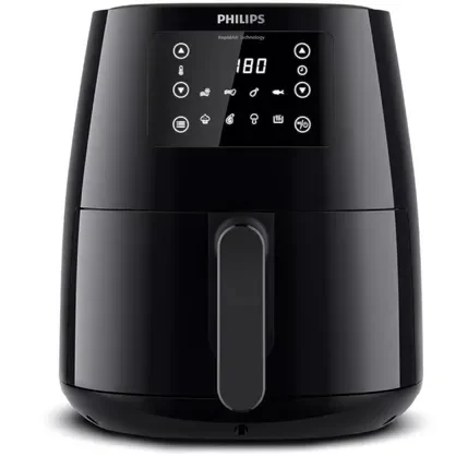 Fritoz Philips HD9243/90