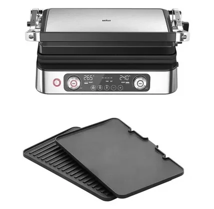 İzqara Braun CG9140