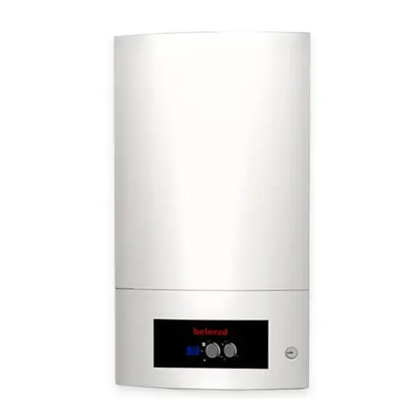 Kombi BELORAD NITRO 28KW HERMETIK-KIT