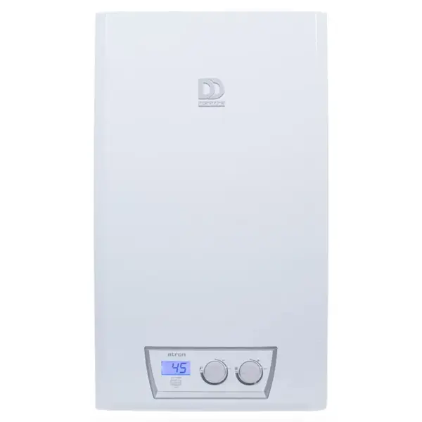 Kombi DemirDöküm Atron 24 SM-KIT