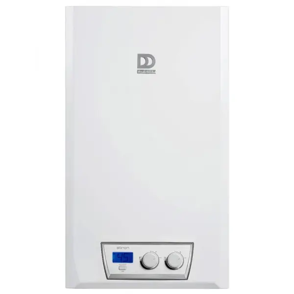 Kombi DemirDöküm Atron 28 SM-KIT