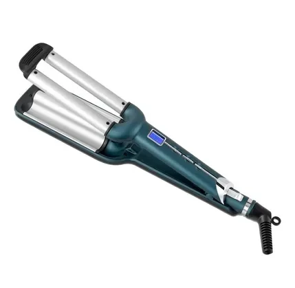 Maşa fen FAKIR SAPPHIRE LUXE WAG CURLING