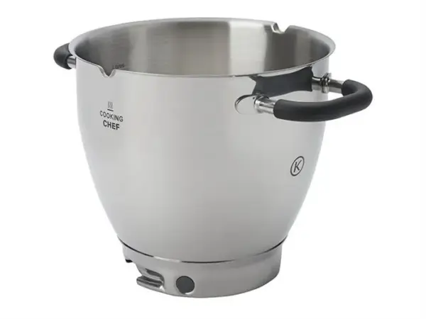 Mətbəx kombayn üçün başlıq Kenwood KAT911SS