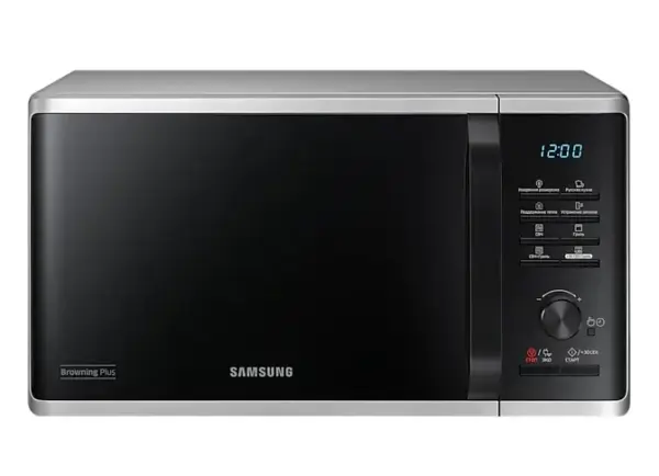 Mikrodalğalı soba Samsung MG23K3515AS/BW