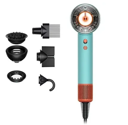 Multistayler DYSON HD16 CPATO Supersonic Nural Ceramic