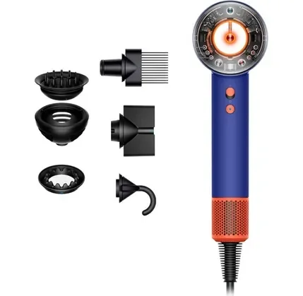 Multistayler DYSON HD16 VBTO Supersonic Nural Vinca Blue