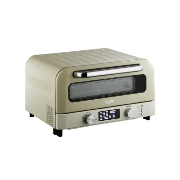 Pizza Sobasi BergHOFF RETRO 2000W Cream