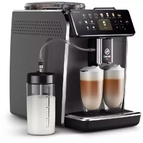 Qəhvə dəmləyən Philips SM6580/10