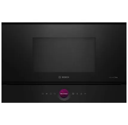 Quraşdırılan mikrodalğalı soba Bosch BFL9221B1
