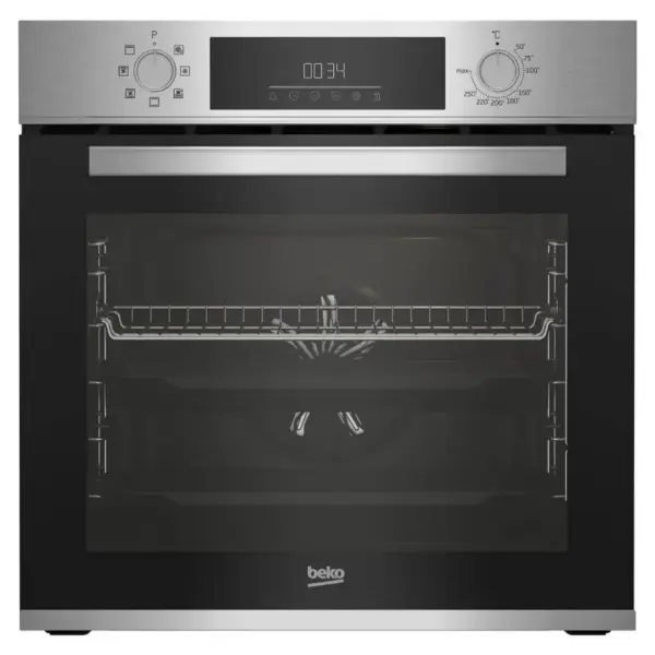 Quraşdırılan soba BEKO BBIM12300XM