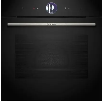 Quraşdırılan soba BOSCH HSG7361B1