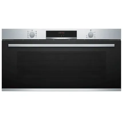 Quraşdırılan soba BOSCH VBC514CR0
