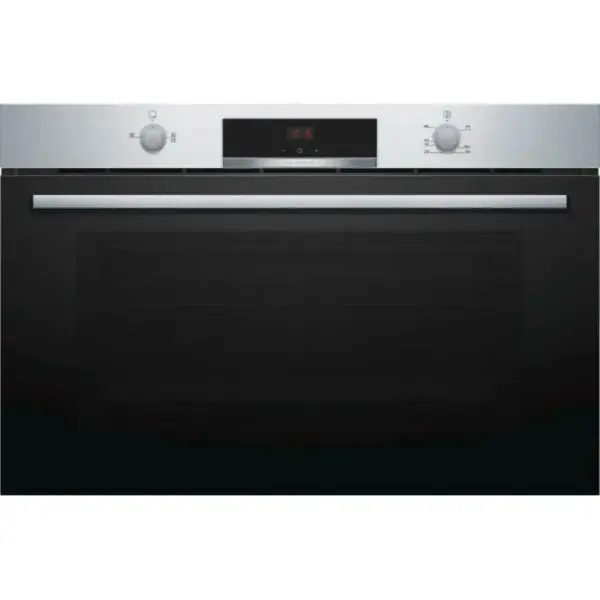 Quraşdırılan soba BOSCH VGD553FB0